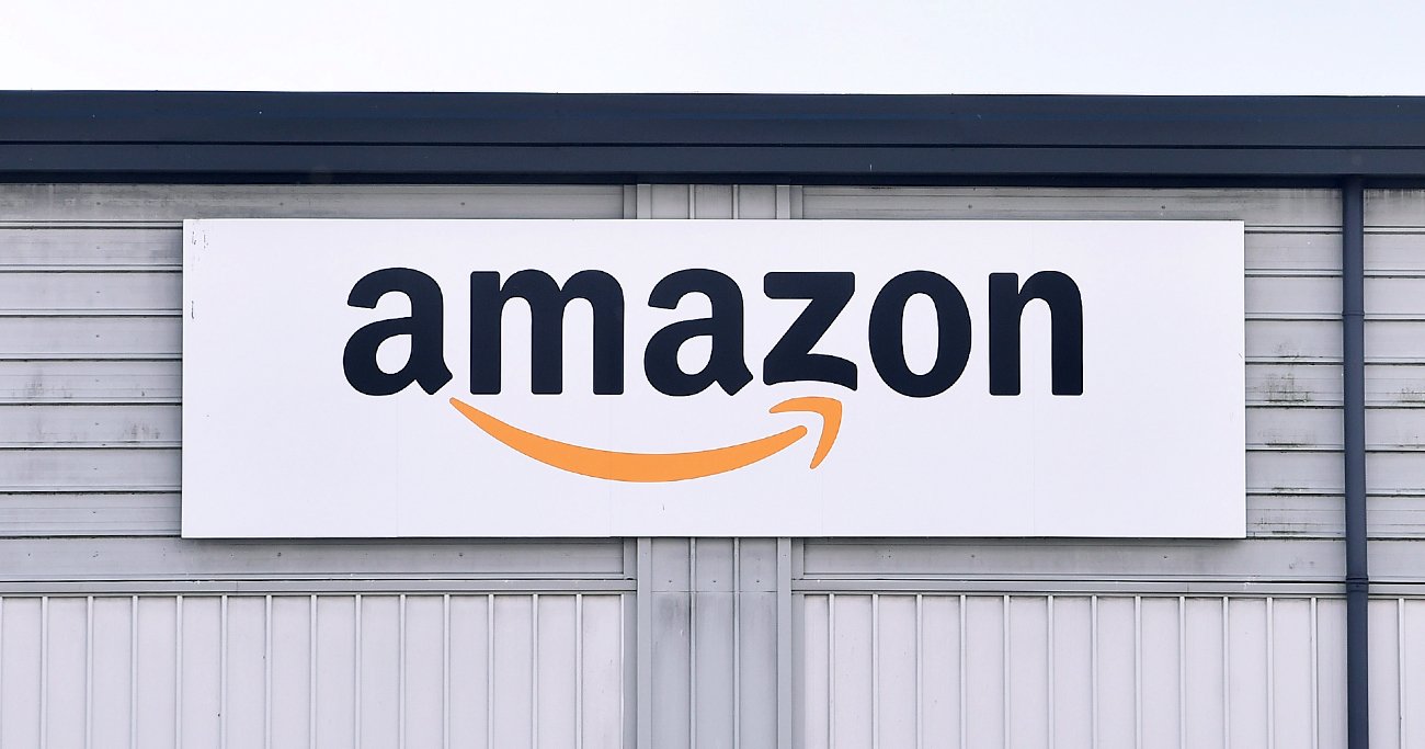 amazon