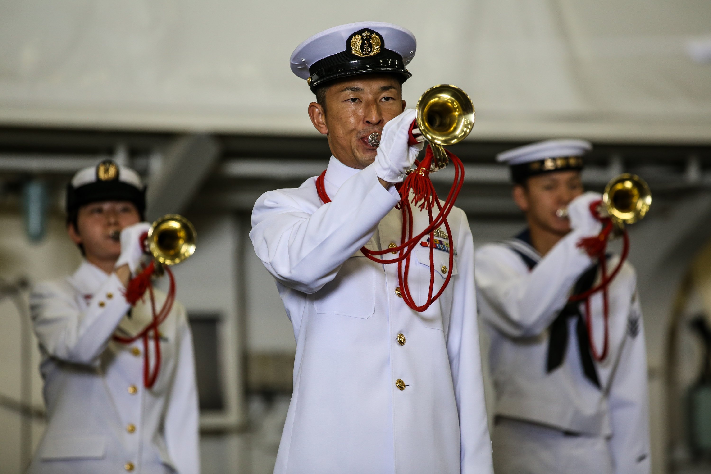 海上自衛隊の謎ルール「口笛を吹いてはいけない」はなぜ？→防衛省OBの解説が「なるほど」だった！