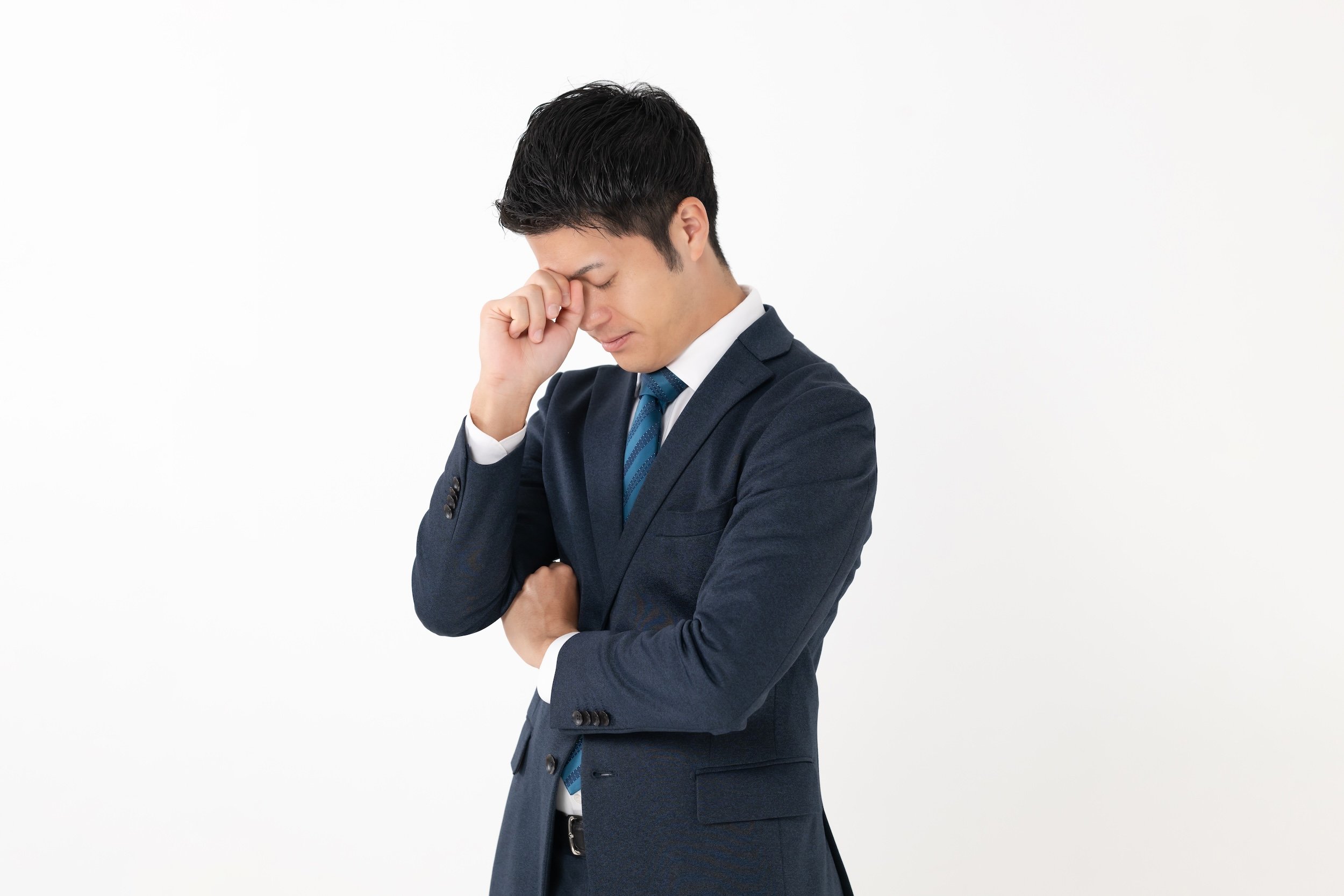 無能サラリーマンが知らない、たった3文字のアルファベットとは？