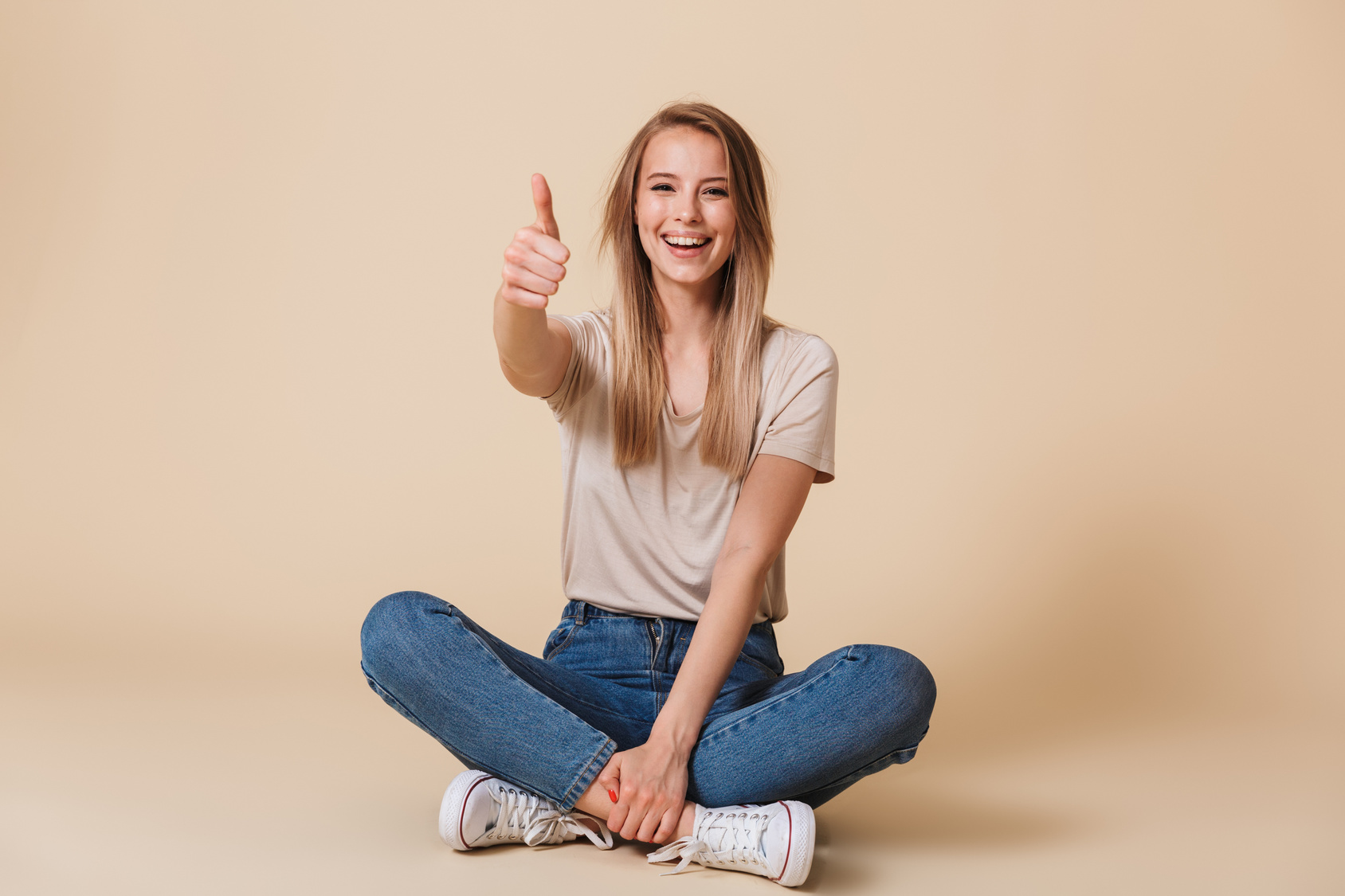 【意外】「だいじょうぶ!」を英語で言うと?