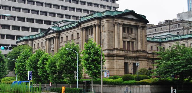 日銀が金融政策を見直すには「円高恐怖症」の克服が必要な理由