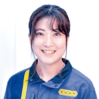 伝統を守りながら、時代の変化に合わせて進化する100年企業