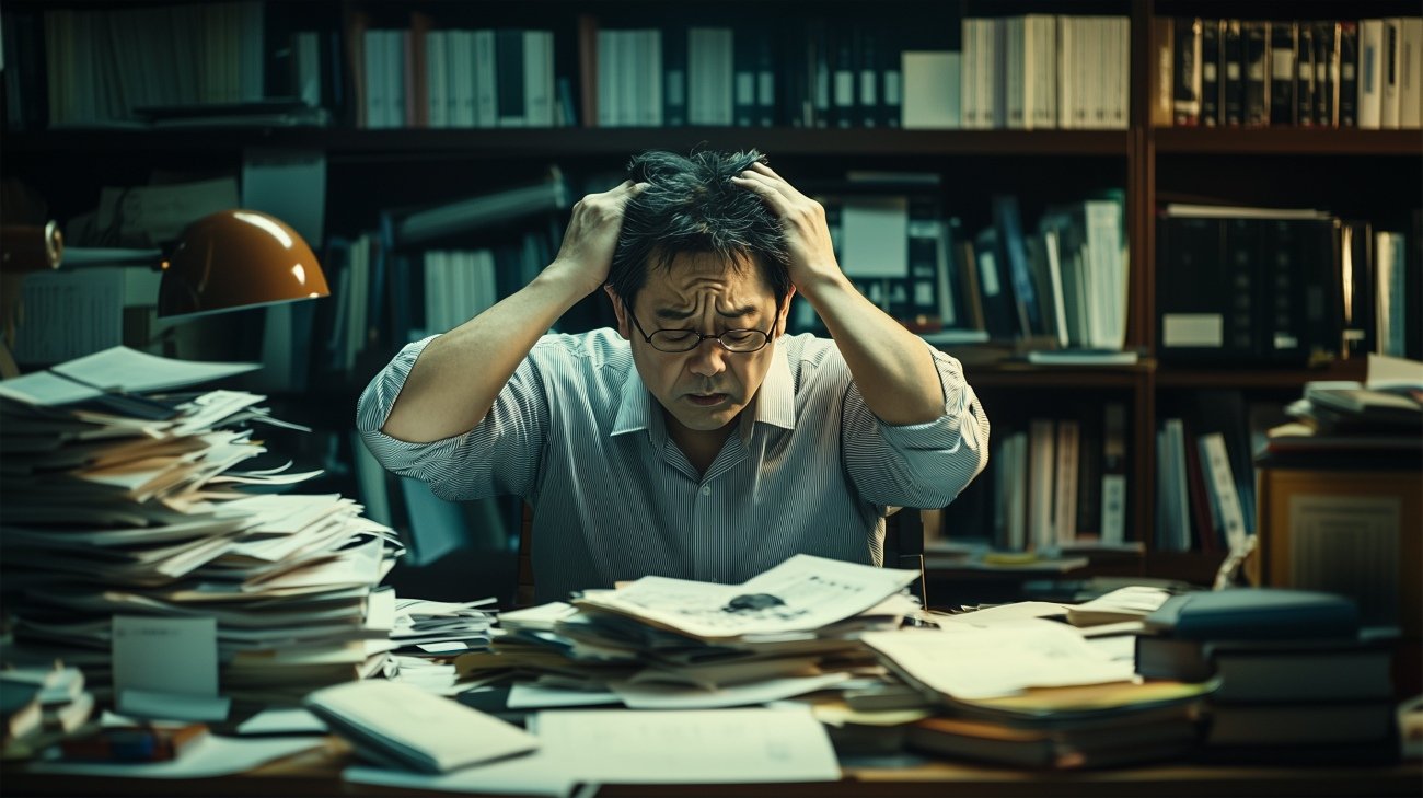職場の出世する人は「うまく仕事を減らす」。その衝撃の方法