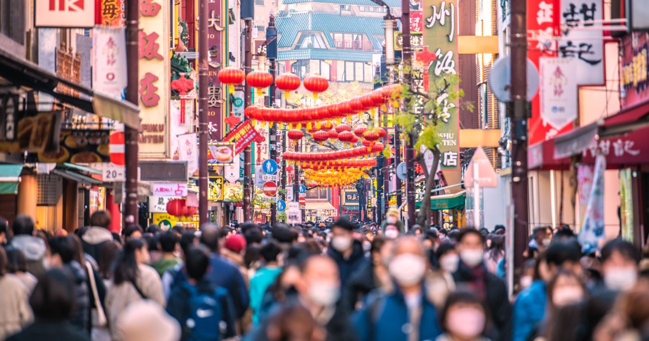 「中国大乱」カウントダウン、日本に逃避する超富裕層たちが“秘密のクラブ”で着々と準備していること