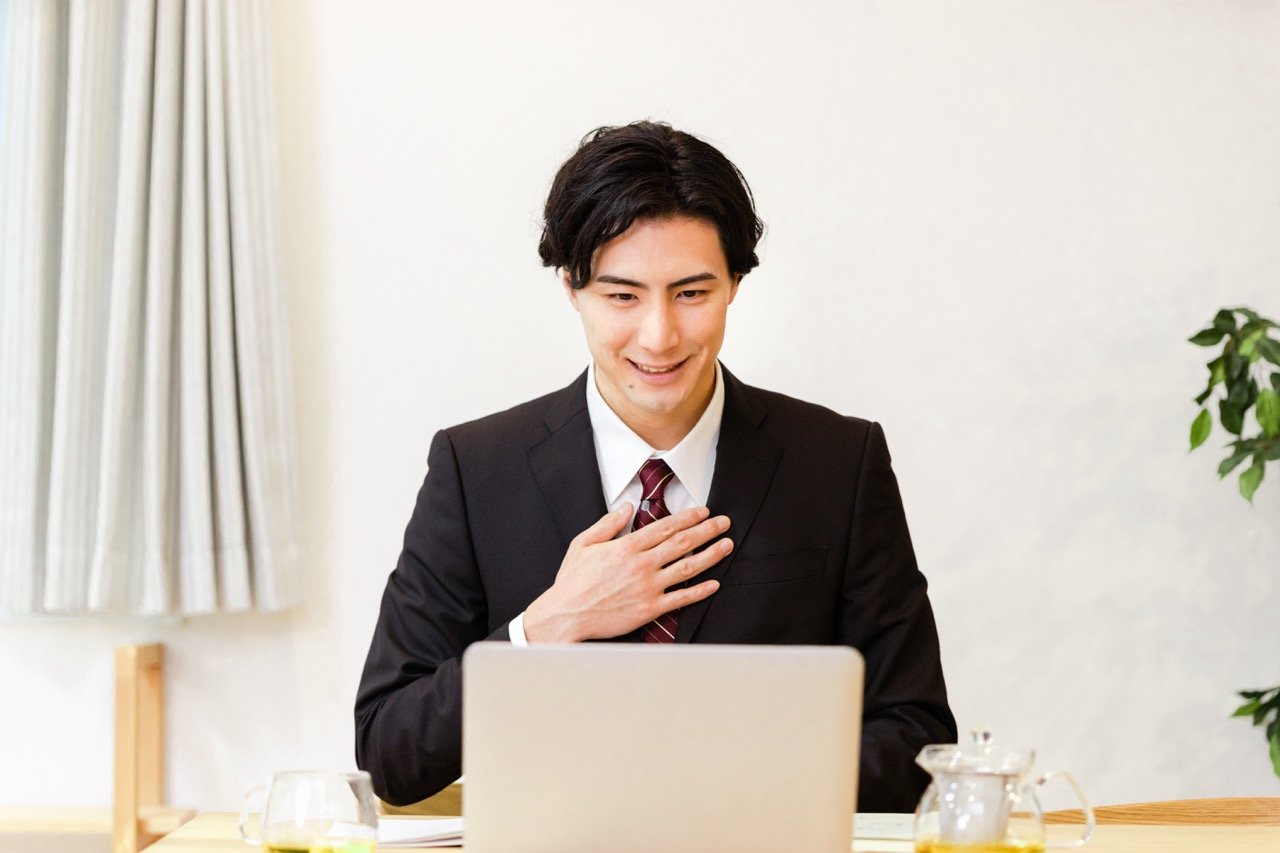 【知らぬ間に失礼】オンライン時代に「マナー違反」しない4つの心得