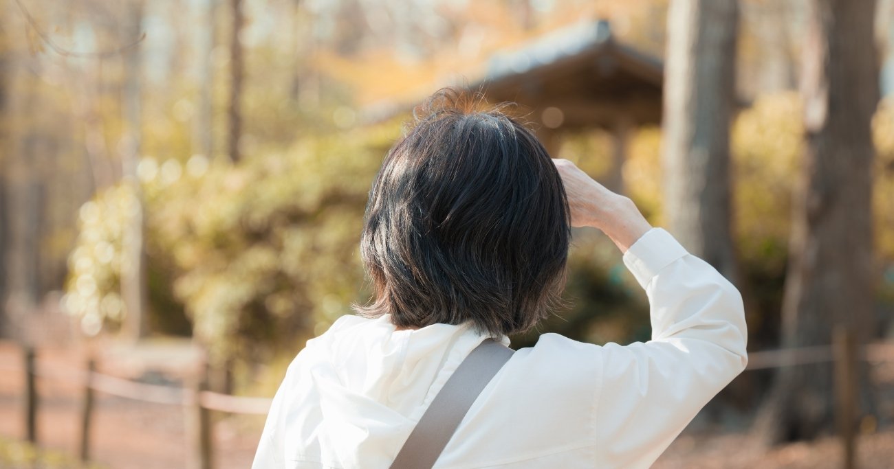 【1月18日】神様は見ている。この日、行くか行かないかで明暗が決まる近所の場所