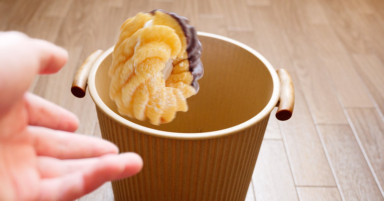 「もうやめたい！」自分がイヤになる「悪習」を今日で終わらせる方法・ベスト1