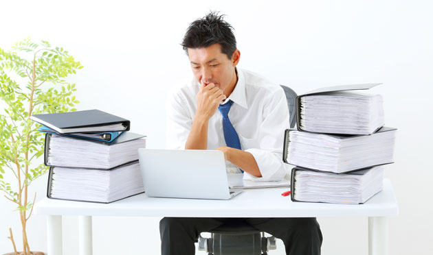 成功する人は1年で成果を出してくる!