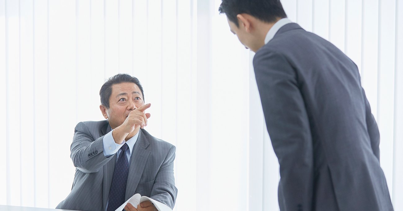 「上司への報告」が遅れがちな人の頭の中で起きていること【認知科学者が解説】