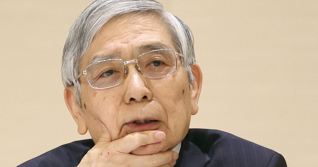 日銀の2023年を大予想！「実質利上げ」に動けない3つの理由