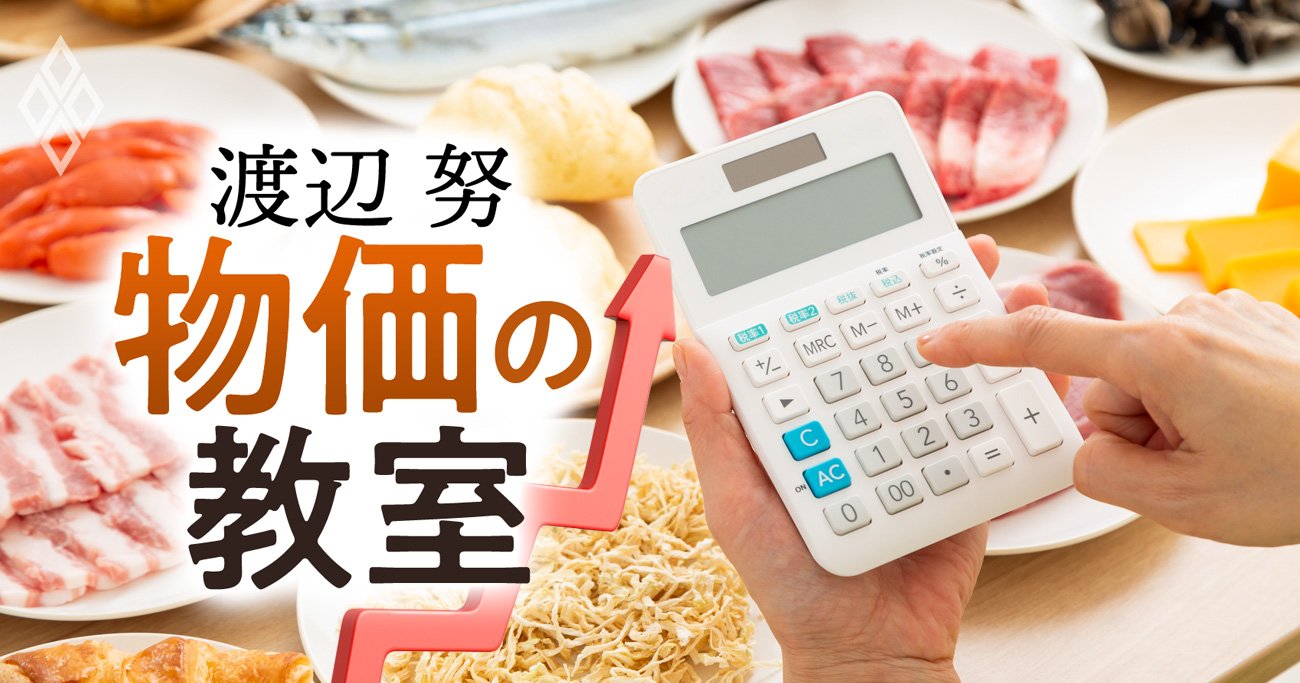 物価の教室