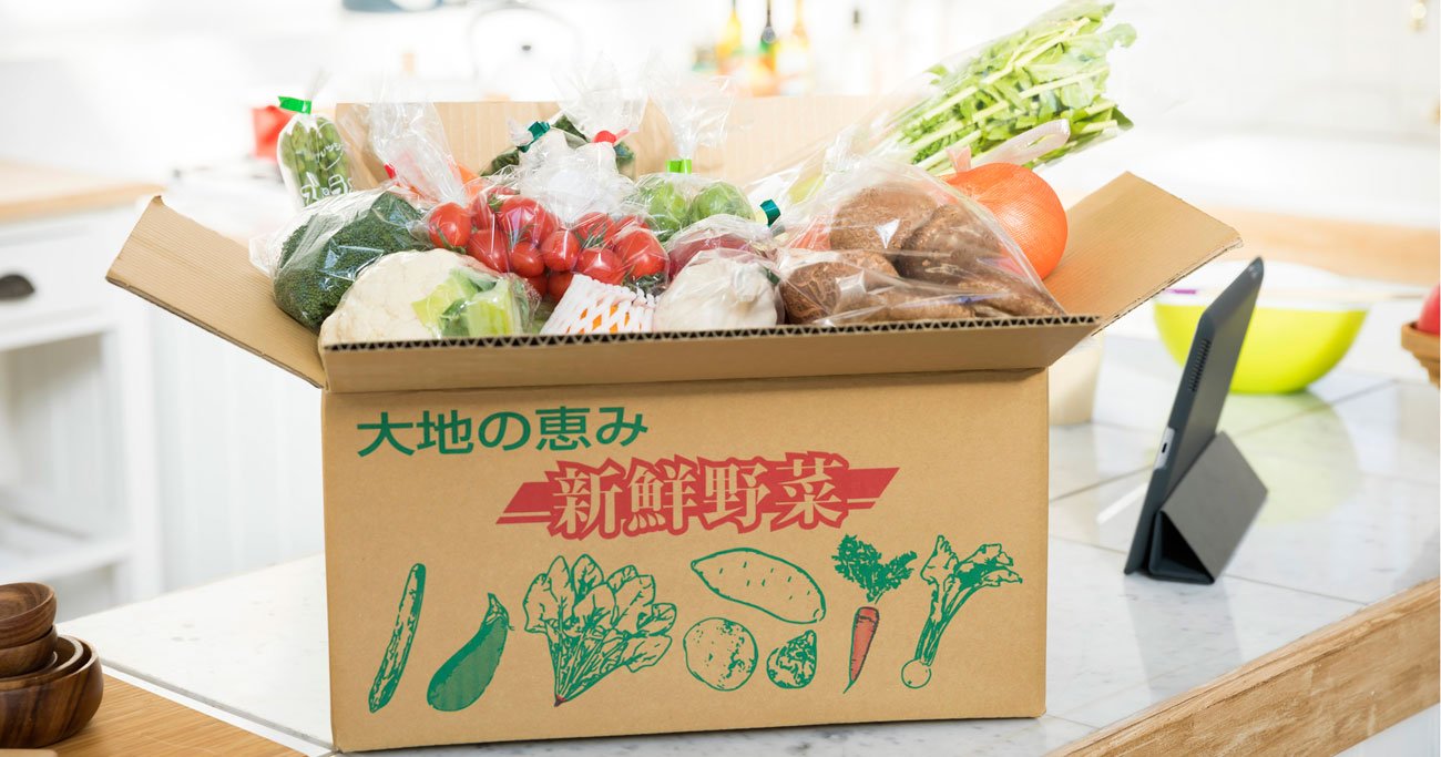 食品の購入意欲が高い都道府県＆市区町村ランキング【2019完全版】