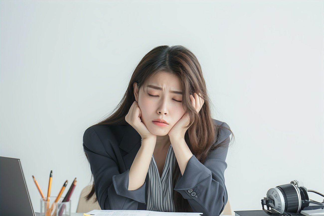 【もう限界！】「仕事を辞めたい」と思ったときにやるべきこと・ベスト3