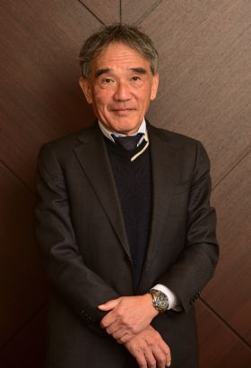 「世界で勝てる知財経営」の進め方、元キヤノン知財責任者が徹底解説