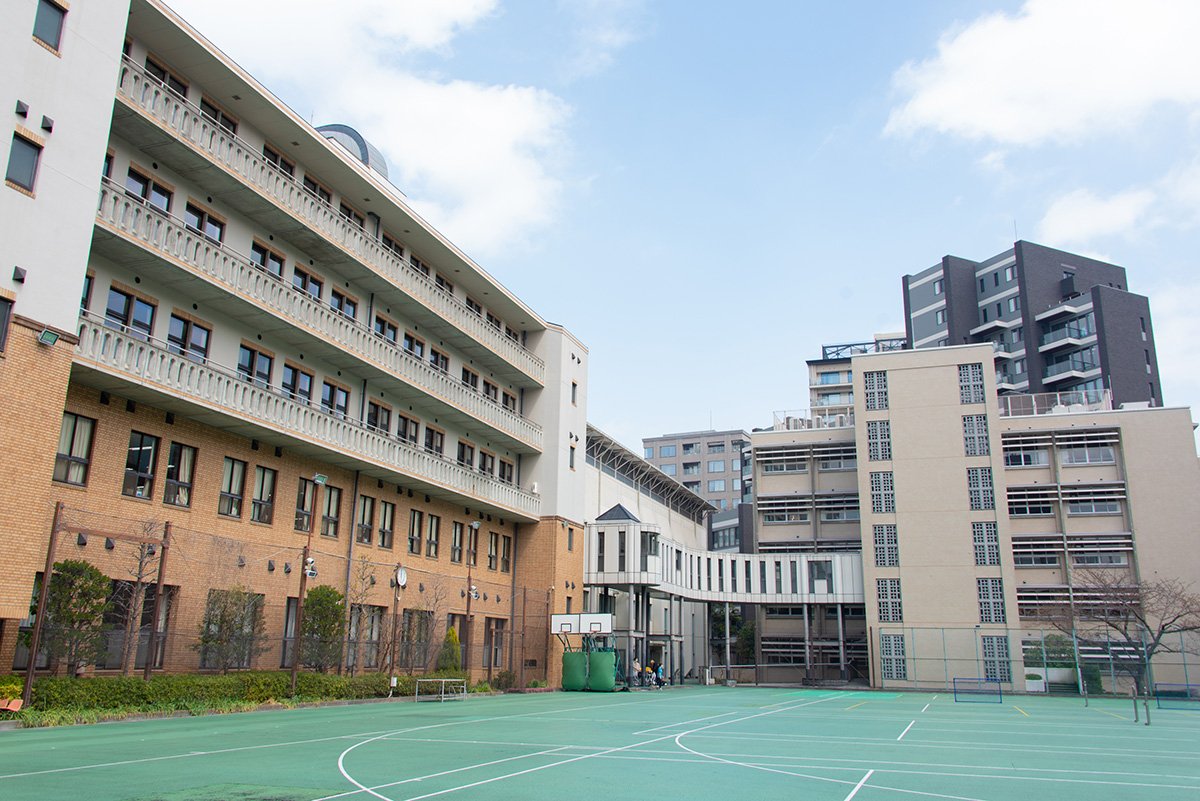 東京女子御三家「女子学院」の創立以来ぶれない教育理念とは