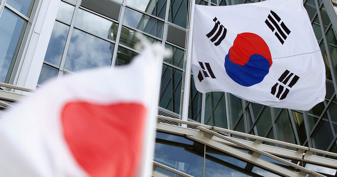 韓国に迫る経済危機、日本が教訓に