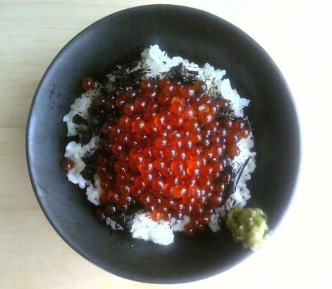 古より日本人に慶ばれたハレの魚<br />寒い冬には「鮭」が美味しい!