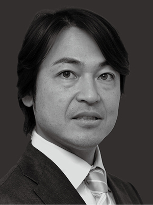 <small>グローバル経営モデル最適化のナビゲーターとして</small><br />グローバルCFOの条件