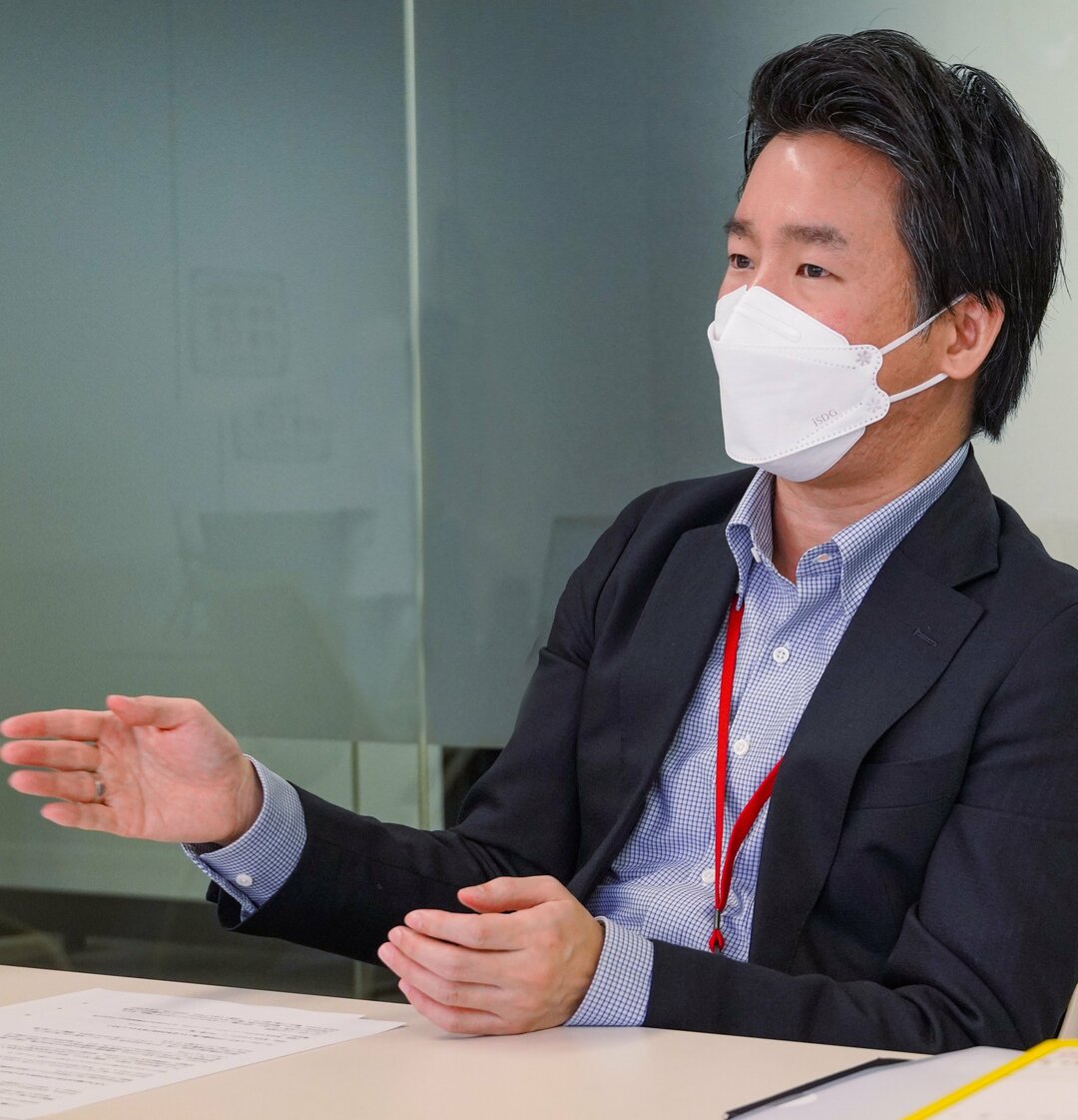 「自己分析」は社会に出た後にこそ、効いてくる――国境なき医師団 村田慎二郎×『絶対内定』藤本健司対談(2)
