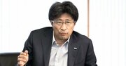 みずほFG木原社長「他メガの背中は近い」とアクセル、独自の投資銀行“内製化”モデルに自信