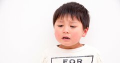 「できるよ」が子どもを追いつめる？ やる気をなくす励ましの落とし穴