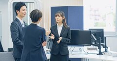 口数が少ないのにコミュ力が高い人が無意識にやっているたった1つの習慣