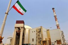 イランで核関連活動の新たな証拠、懸念も再燃