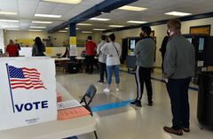 米民主党の上院奪還、市場にとって意味は