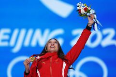 五輪で過熱する愛国心、冷ましにかかった中国政府