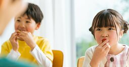 子どもの脳がぐんぐん育つ！食事で意識したい“たった1つのこと”