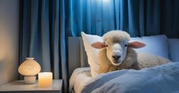 「脳の老化」が加速する睡眠の特徴、認知機能低下も?【新研究で発表】
