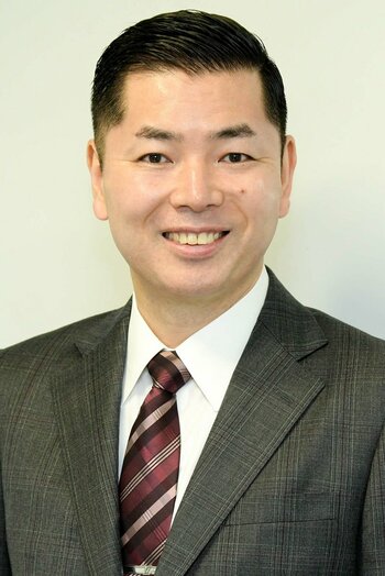 武井信達・フォトン算数クラブ塾長