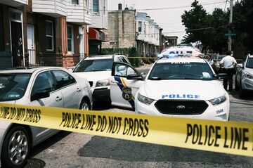 米都市での殺人事件、21年も急増