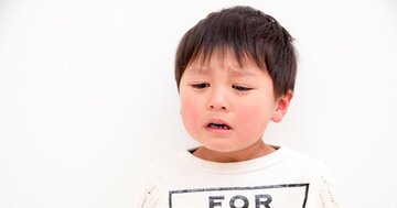 「できるよ」が子どもを追いつめる? やる気をなくす励ましの落とし穴
