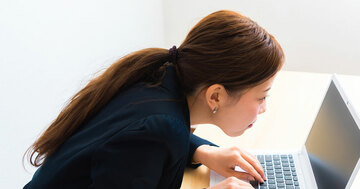 運動なんてしていないのに、勝手に体幹が鍛えられていく！「いつのまにか…」が何よりうれしい、ズボラさん必見の健康法