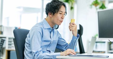 仕事で失敗する「ポジティブ星人」のあちゃーな特徴