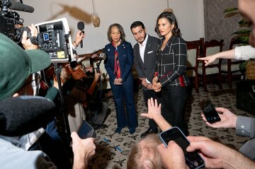米民主党の進歩派イスラム教徒、連邦上院選で勝利できるか