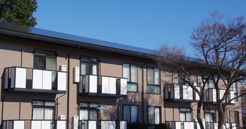 分譲マンションより割安?「テラスハウス」のお買い得度を検証