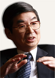 自己資本比率の新たな規制を今は検討すべき時期ではない全国銀行協会会長(三菱東京UFJ銀行頭取) 永易克典