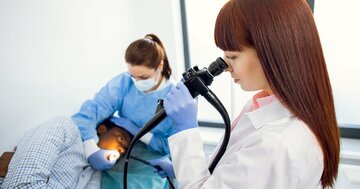いつか胃カメラがいらなくなる?「口の中」を調べる最新検査とは
