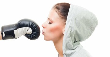 【返報性の法則】頭のいい人が口撃を受けたときの反応・ベスト1