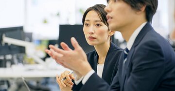 新入社員の基本給21万円、10歳上で教える私は18万円というみじめ…大企業でも起きている給料逆転のモヤモヤ