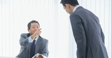 「上司への報告」が遅れがちな人の頭の中で起きていること【認知科学者が解説】