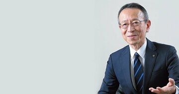 学長が語る：多彩な人材が未来へ羽ばたく、京都・上賀茂のワンキャンパス