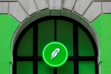 米ロビンフッド、株・ETFの24時間取引を開始へ　週5日