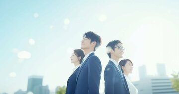 あなたの会社の社史に眠っている！ 意外な「成長DNA」の見つけ方