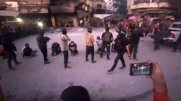 ハマスがガザで対抗勢力を武力弾圧、戦後構想に影響も