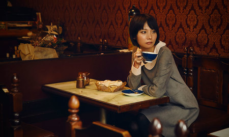 昭和の空間「純喫茶」に若い女性が惹かれる理由