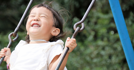 平日激務で深夜帰宅でも「もっと寝させてくれ！」と思っても休日、子どもと遊びに行く理由