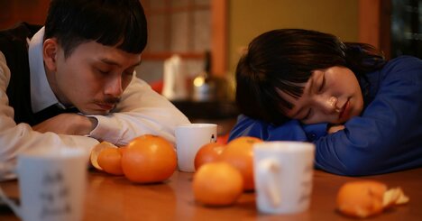 【年末年始】三流は昼まで寝坊、二流は溜めていた用事を片付ける、では一流は？